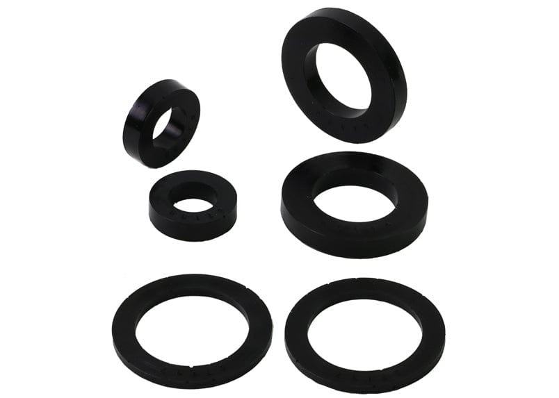 Whiteline Rear Differential Mount Front Support Bushing - 2005-2006 Saab 9-2X Aero