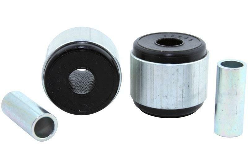Whiteline Rear Differential Mount In Brace Bushing - 2005-2006 Saab 9-2X Aero W92835