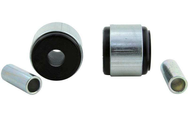 Whiteline Rear Differential Mount In Brace Bushing - 2006 Saab 9-2X 2.5i W92835-003