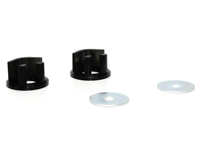 Whiteline Rear Differential Mount In Cradle Bushing (Inserts Only) - 2003 Subaru Legacy L SE KDT927