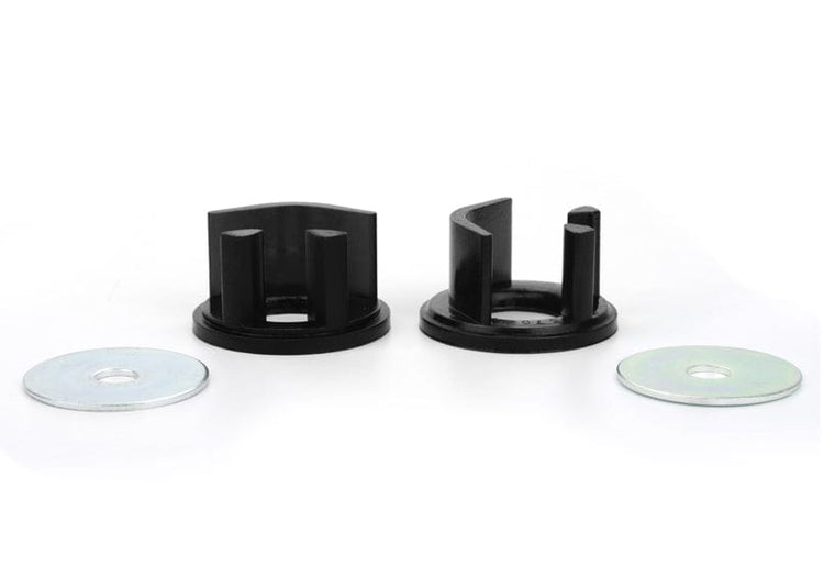Whiteline Rear Differential Mount In Cradle Bushing (Inserts Only) - 2003 Subaru Legacy L SE KDT927