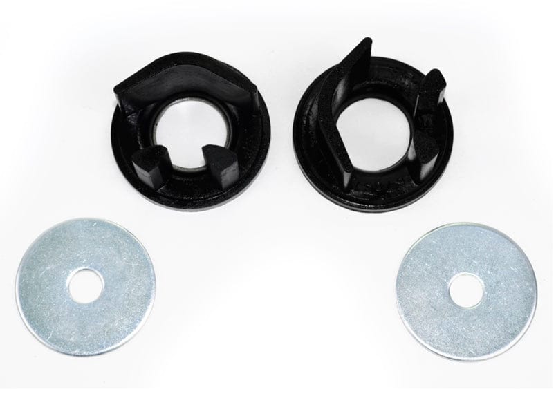 Whiteline Rear Differential Mount In Cradle Bushing (Inserts Only) - 2003 Subaru Legacy L SE KDT927