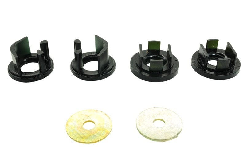 Whiteline Rear Differential Mount In Cradle Bushing (Inserts Only) - 2008-2012 Subaru WRX STI Base