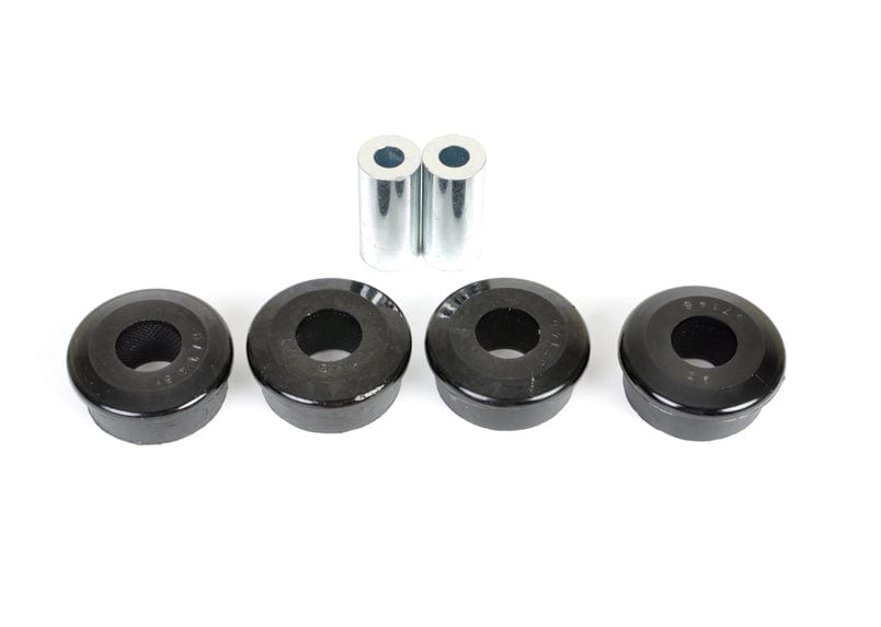 Whiteline Rear Differential Mount Support Outrigger Bushing - 2010-2012 Subaru Impreza WRX Limited KDT905