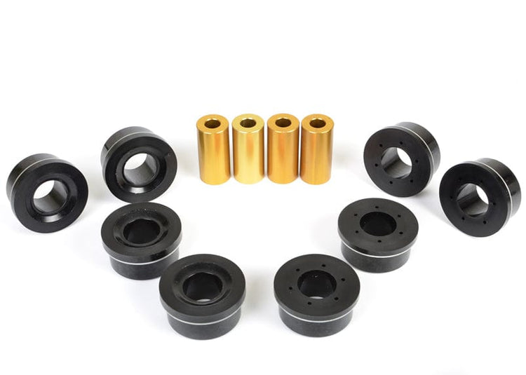 Whiteline Rear Subframe Mount Bushing - 2010-2011 Subaru Impreza WRX 2.5i Premium KDT907