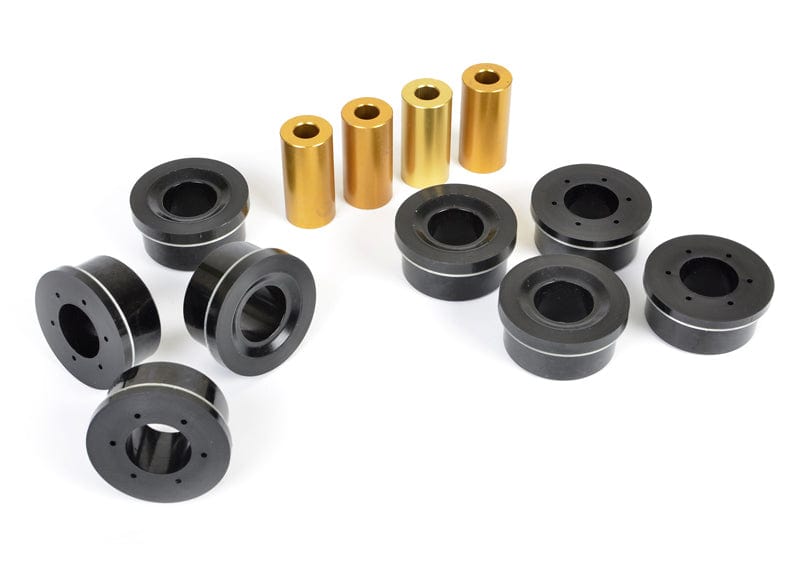 Whiteline Rear Subframe Mount Bushing - 2010-2011 Subaru Impreza WRX 2.5i Premium KDT907