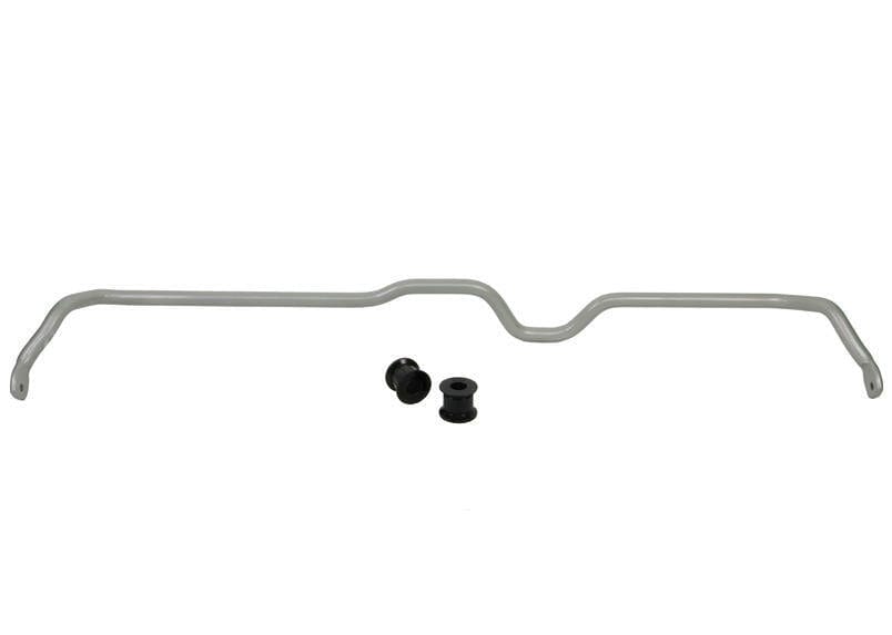 Whiteline Rear Sway Bar 22mm Heavy Duty - 2001-2002 Mercedes-Benz C-Class C240 Elegance, C320 Avantgarde BMR99