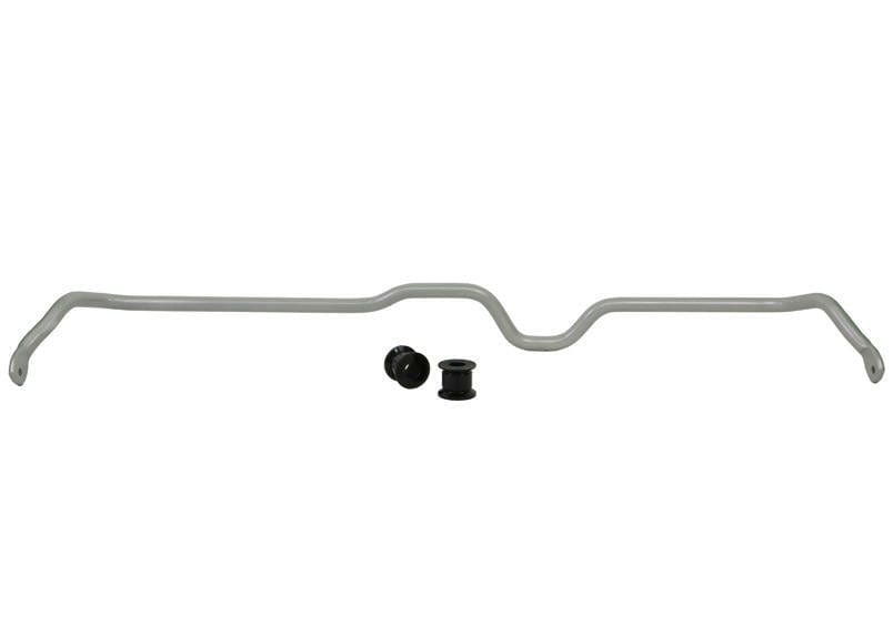 Whiteline Rear Sway Bar 22mm Heavy Duty - 2001-2002 Mercedes-Benz C-Class C240 Elegance, C320 Avantgarde BMR99