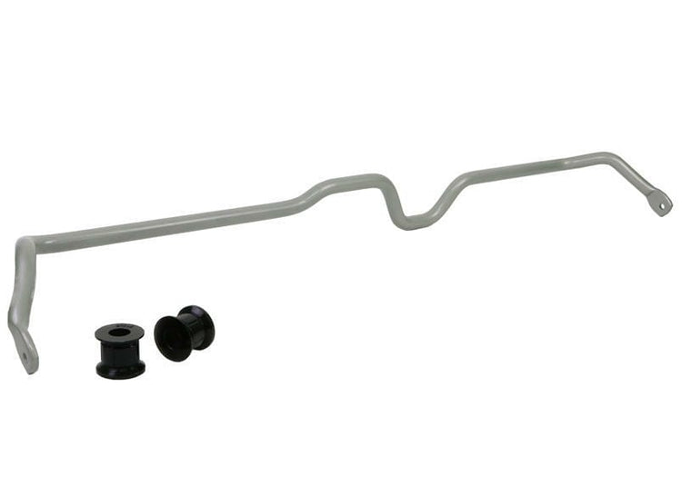 Whiteline Rear Sway Bar 22mm Heavy Duty - 2001-2002 Mercedes-Benz C-Class C240 Elegance, C320 Avantgarde BMR99