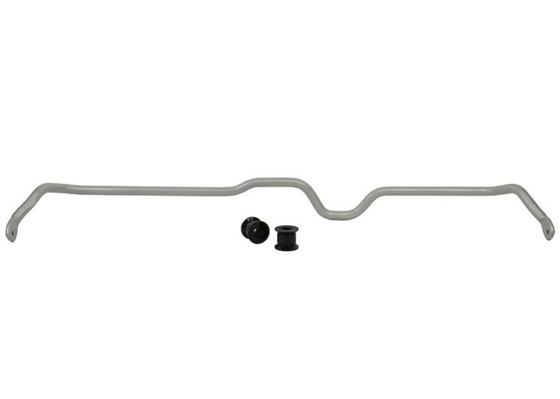 Whiteline Rear Sway Bar 22mm Heavy Duty - 2001-2003 Mercedes-Benz C-Class C200 Kompressor Avantgarde BMR99