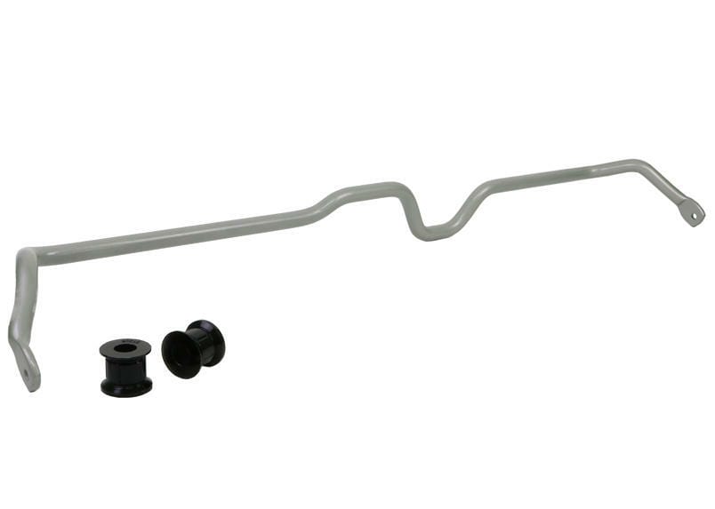 Whiteline Rear Sway Bar 22mm Heavy Duty - 2001-2003 Mercedes-Benz C-Class C200 Kompressor Avantgarde BMR99