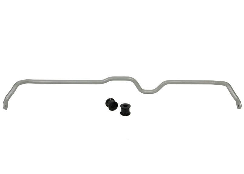 Whiteline Rear Sway Bar 22mm Heavy Duty - 2001-2005 Mercedes-Benz C-Class C240 Base, C320 Base, C320 Elegance BMR99