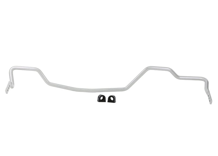 Whiteline Rear Sway Bar 22mm XX Heavy Duty Blade Adjustable - 1999 Subaru Legacy L 30th Anniversary, Limited 30th Anniversary, SUS 30th Anniversary BSR19XXZ