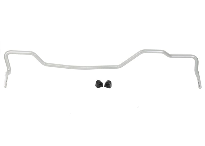 Whiteline Rear Sway Bar 22mm XX Heavy Duty Blade Adjustable - 1999 Subaru Legacy L 30th Anniversary, Limited 30th Anniversary, SUS 30th Anniversary BSR19XXZ