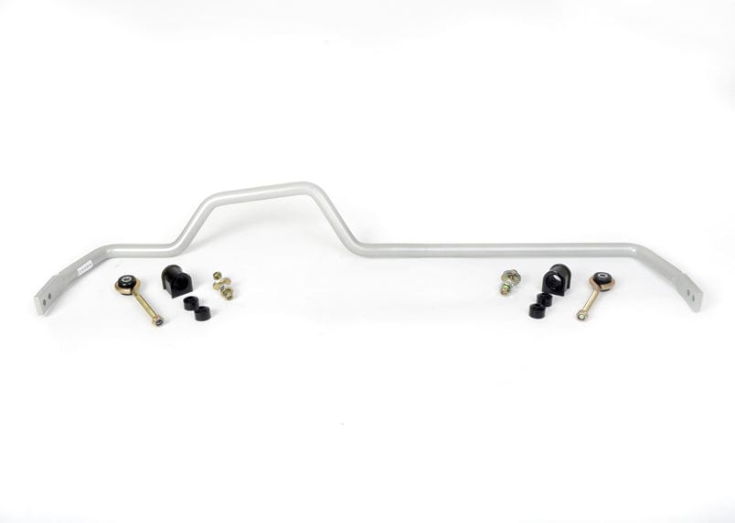 Whiteline Rear Sway Bar 24mm X Heavy Duty Blade Adjustable - 1991-1992 Nissan 240SX LE BNR26XZ