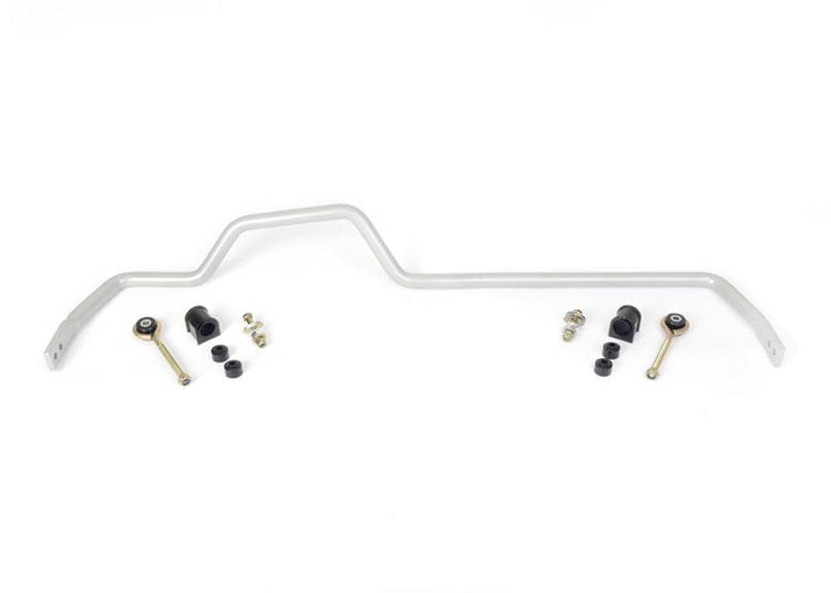 Whiteline Rear Sway Bar 24mm X Heavy Duty Blade Adjustable - 1991-1992 Nissan 240SX LE BNR26XZ