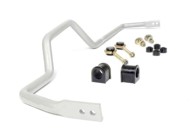 Whiteline Rear Sway Bar 24mm X Heavy Duty Blade Adjustable - 1991-1992 Nissan 240SX LE BNR26XZ