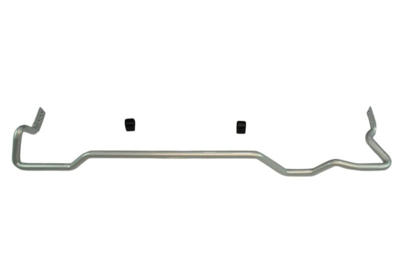 Whiteline Rear Sway Bar 24mm X Heavy Duty Blade Adjustable - 2002-2003 Subaru Impreza WRX Base BSR33XZ