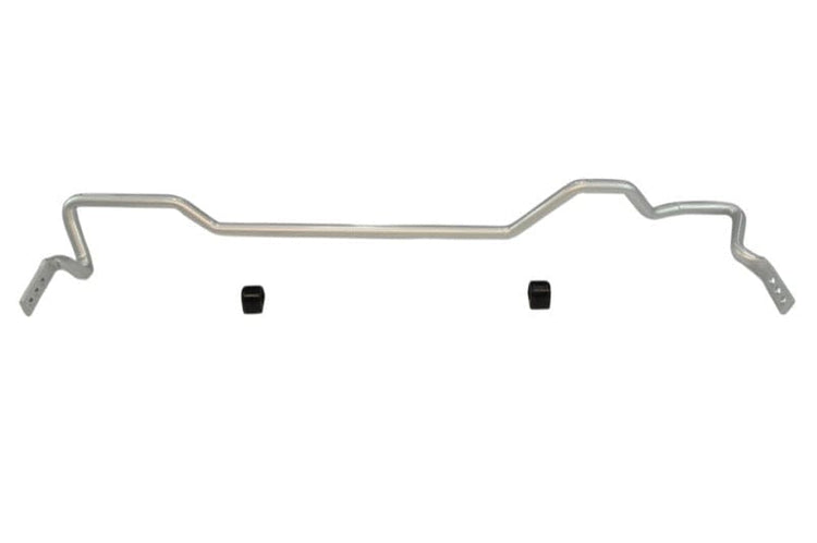 Whiteline Rear Sway Bar 24mm X Heavy Duty Blade Adjustable - 2002-2003 Subaru Impreza WRX Base BSR33XZ