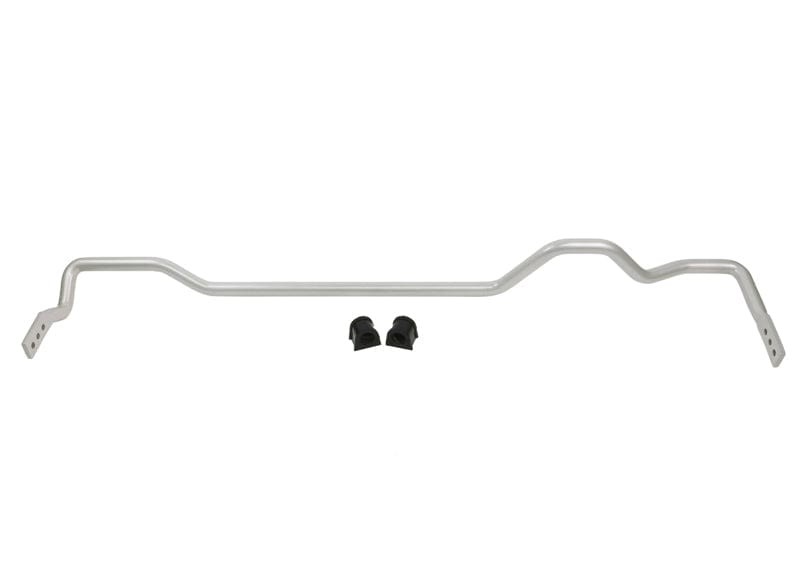Whiteline Rear Sway Bar 24mm X Heavy Duty Blade Adjustable - 2004-2007 Subaru WRX STI Base BSR37XZ