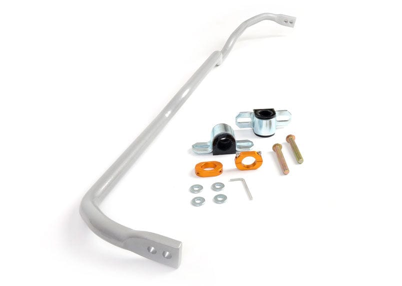 Whiteline Rear Sway Bar 24mm X Heavy Duty Blade Adjustable - 2004 Volkswagen Golf/GTI R32 BWR21XZ