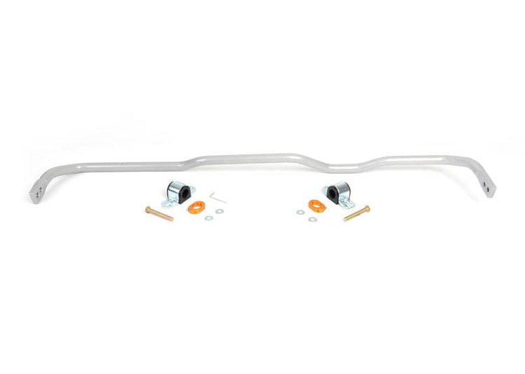 Whiteline Rear Sway Bar 24mm X Heavy Duty Blade Adjustable - 2004 Volkswagen Golf/GTI R32 BWR21XZ