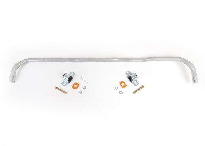 Whiteline Rear Sway Bar 24mm X Heavy Duty Blade Adjustable - 2004 Volkswagen Golf/GTI R32 BWR21XZ