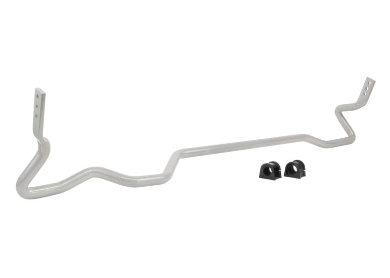 Whiteline Rear Sway Bar 24mm X Heavy Duty Blade Adjustable - 2005-2006 Saab 9-2X Aero BSR36XZ