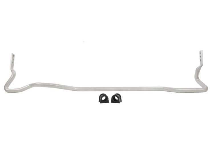 Whiteline Rear Sway Bar 24mm X Heavy Duty Blade Adjustable - 2005-2006 Saab 9-2X Aero BSR36XZ