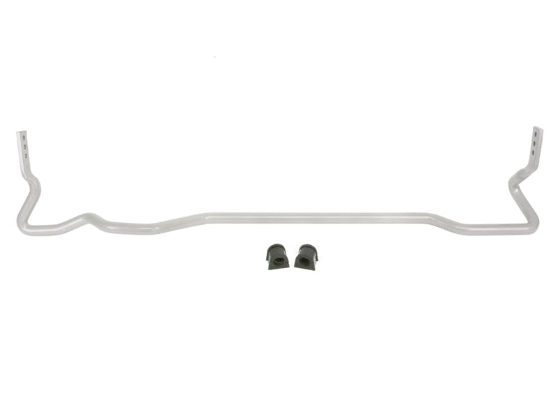 Whiteline Rear Sway Bar 24mm X Heavy Duty Blade Adjustable - 2005-2006 Saab 9-2X Aero BSR36XZ