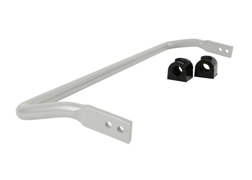 Whiteline Rear Sway Bar 24mm X Heavy Duty Blade Adjustable - 2005 Mazda Mazda 3 SP23 BMR78XZ