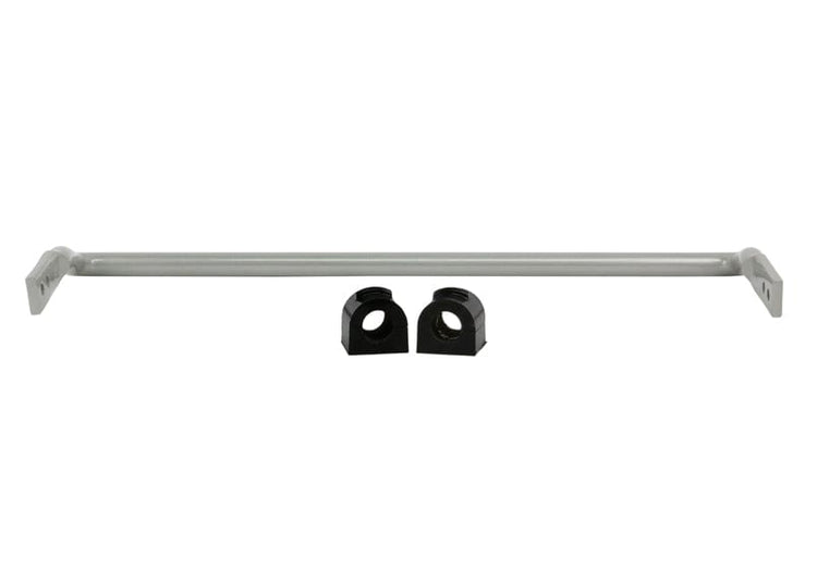 Whiteline Rear Sway Bar 24mm X Heavy Duty Blade Adjustable - 2005 Mazda Mazda 3 SP23 BMR78XZ