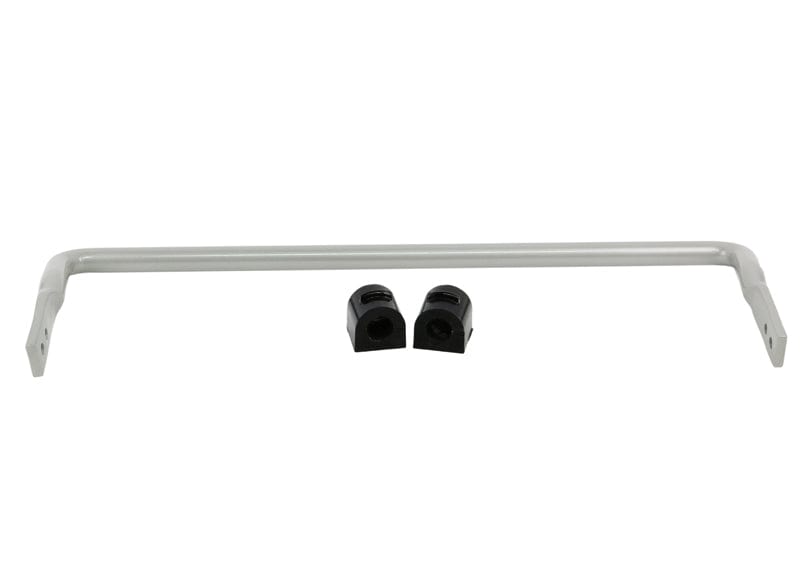 Whiteline Rear Sway Bar 24mm X Heavy Duty Blade Adjustable - 2005 Mazda Mazda 3 SP23 BMR78XZ
