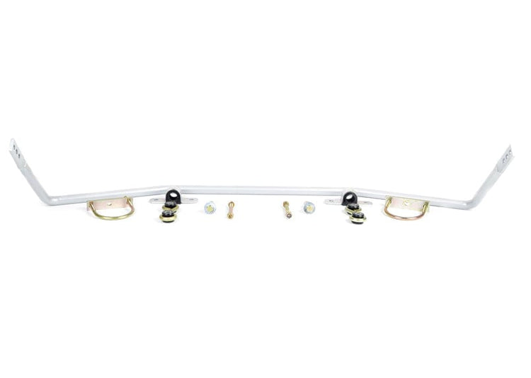 Whiteline Rear Sway Bar 24mm X Heavy Duty Blade Adjustable - 2006 Volkswagen Beetle TDI BWR22XZ