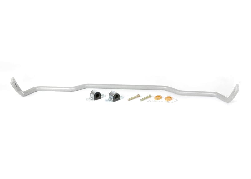 Whiteline Rear Sway Bar 24mm X Heavy Duty Blade Adjustable  -  2008 Volkswagen Golf/GTI R32 BWR20XZ