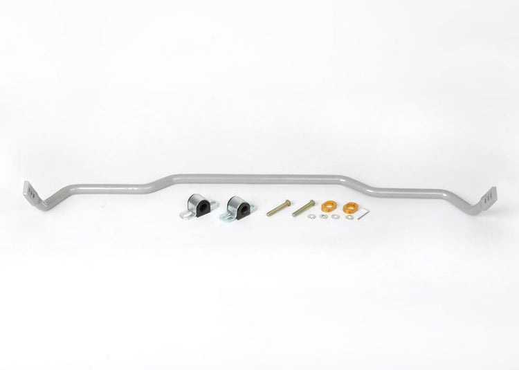 Whiteline Rear Sway Bar 24mm X Heavy Duty Blade Adjustable  -  2008 Volkswagen Golf/GTI R32 BWR20XZ