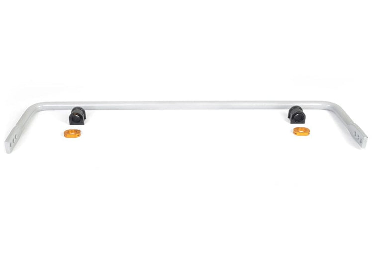 Whiteline Rear Sway Bar 24mm X Heavy Duty Blade Adjustable - 2009-2013 Mitsubishi Lancer DE BMR86XZ