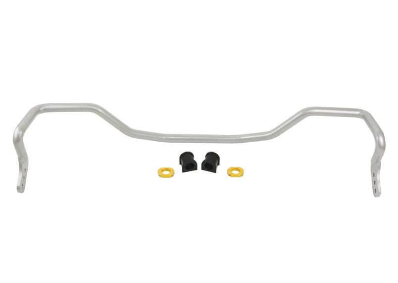 Whiteline Rear Sway Bar 24mm X Heavy Duty Blade Adjustable - 2010-2011 Mitsubishi Lancer Ralliart Sportback BMR85XZ