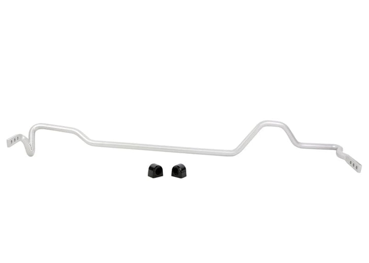 Whiteline Rear Sway Bar 24mm XX Heavy Duty Blade Adjustable MOTORSPORT - 1998-2002 Subaru Forester Base, L, S BSR20XXZ