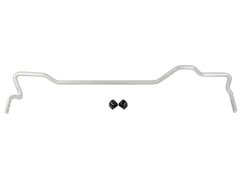 Whiteline Rear Sway Bar 24mm XX Heavy Duty Blade Adjustable MOTORSPORT - 1998-2002 Subaru Forester Base, L, S BSR20XXZ