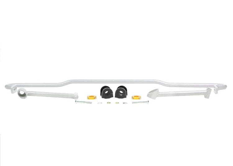 Whiteline Rear Sway Bar 24mm XX Heavy Duty Blade Adjustable MOTORSPORT - 2008-2011 Subaru Forester X BSR49XXZ