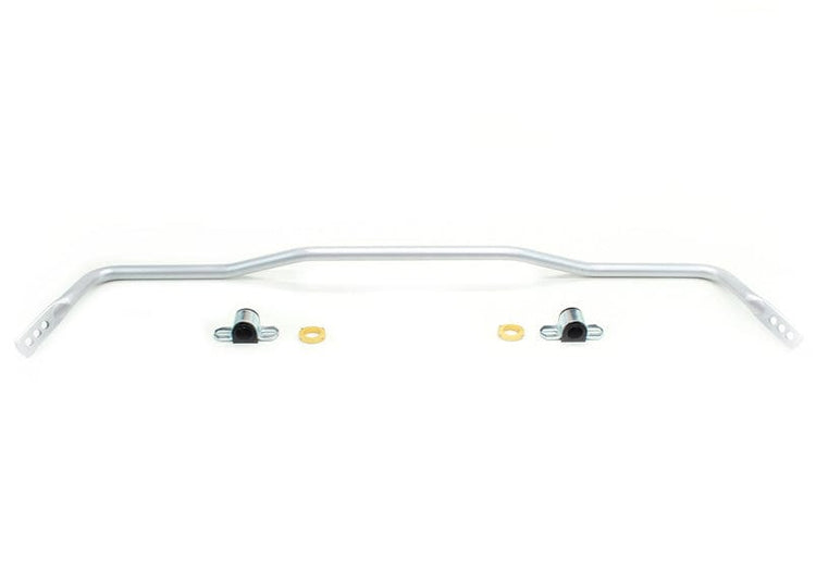 Whiteline Rear Sway Bar 25mm Heavy Duty Blade Adjustable - 2015 Ford Mustang GT 50 Years Limited Edition BFR68Z