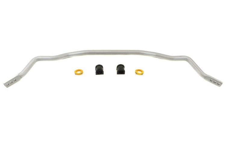 Whiteline Rear Sway Bar 27mm Heavy Duty Blade Adjustable - 2008-2015 Mitsubishi Lancer Evolution GSR BMR84Z
