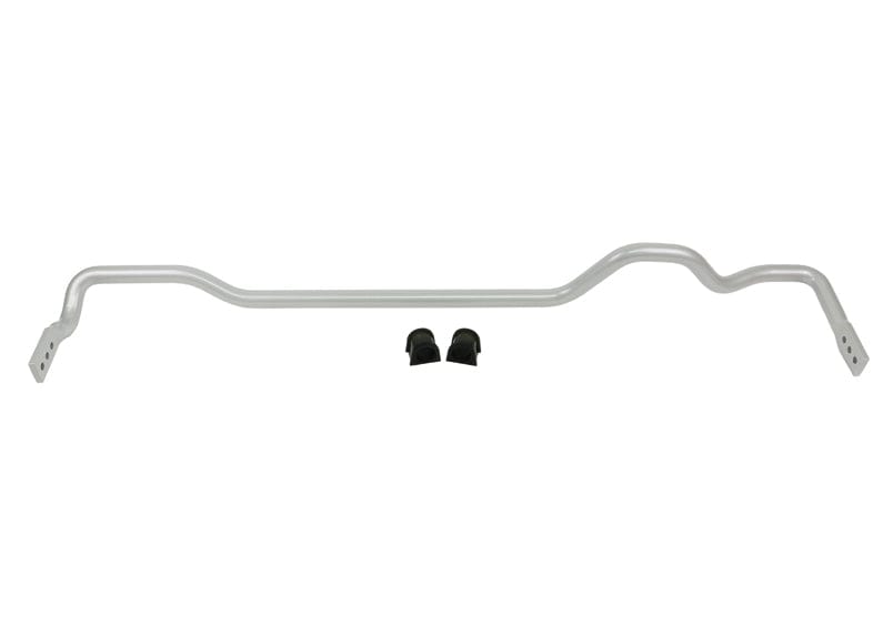 Whiteline Rear Sway Bar 27mm XX Heavy Duty Blade Adjustable MOTORSPORT - 2004-2007 Subaru WRX STI Base BSR37XXZ