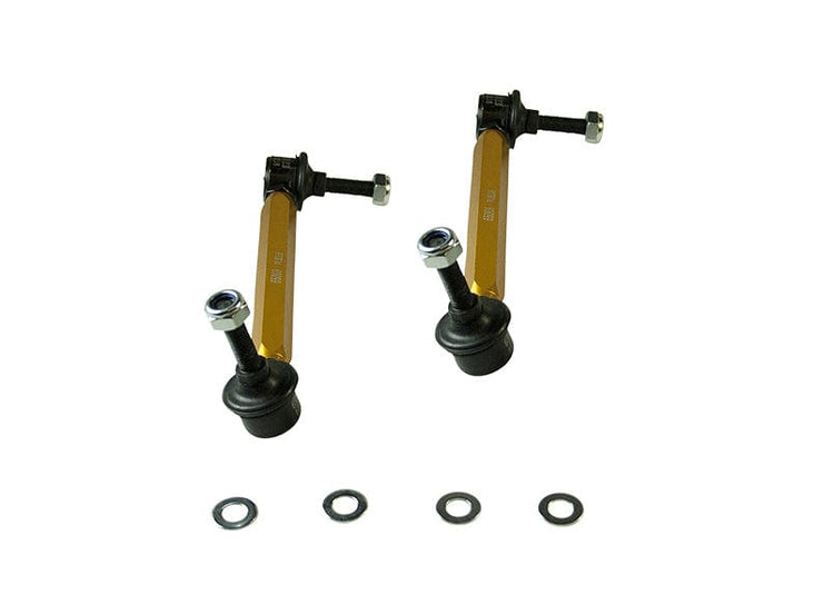 Whiteline Rear Sway Bar Link - 1992 Toyota Camry DLX KLC187