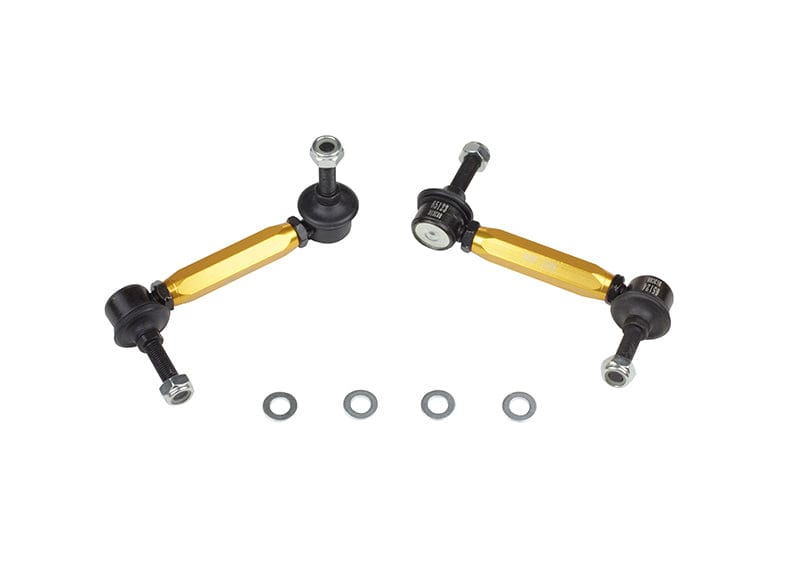 Whiteline Rear Sway Bar Link - 2000-2001 Honda CR-V SE KLC174