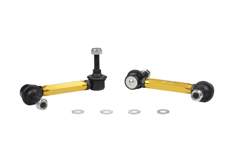 Whiteline Rear Sway Bar Link - 2000-2001 Honda CR-V SE KLC174