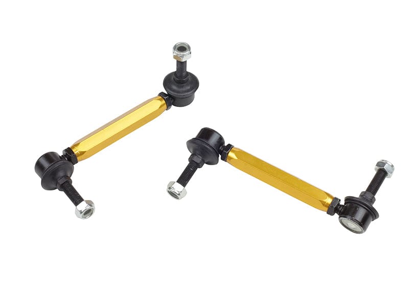 Whiteline Rear Sway Bar Link - 2003-2006 Mitsubishi Lancer Evolution Base KLC102