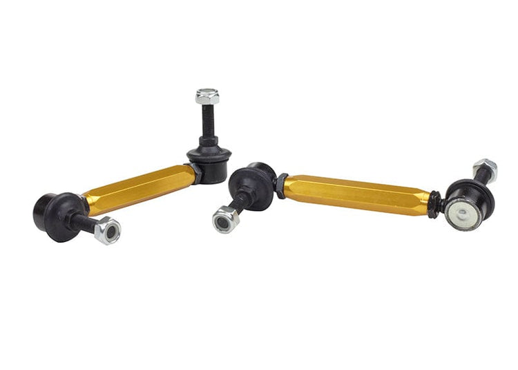 Whiteline Rear Sway Bar Link - 2003-2006 Mitsubishi Lancer Evolution Base