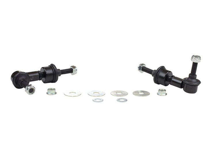 Whiteline Rear Sway Bar Link - 2004 Volvo C70 Base KLC157